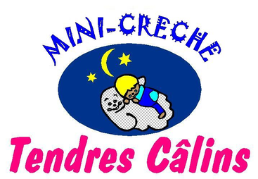 MINI-CRECHE TENDRES CALINS